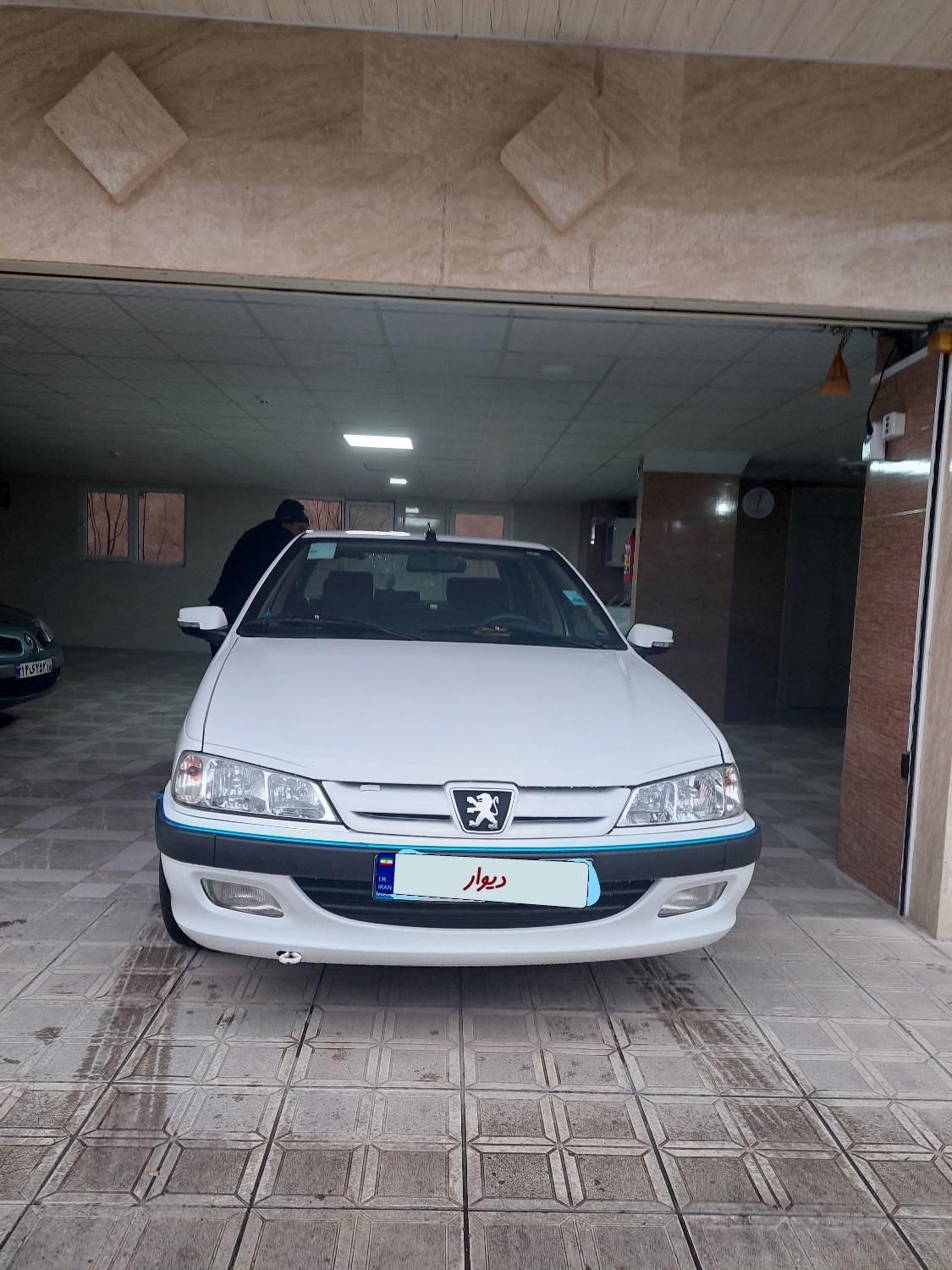 خودرو پژو، پارس آگهی ann_18072806