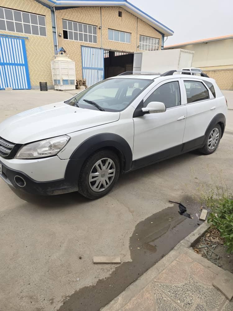 دانگ فنگ H30 کراس اتوماتیک - 1397