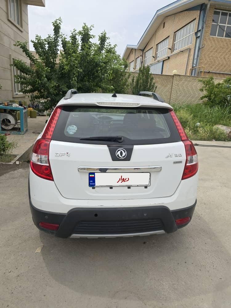دانگ فنگ H30 کراس اتوماتیک - 1397