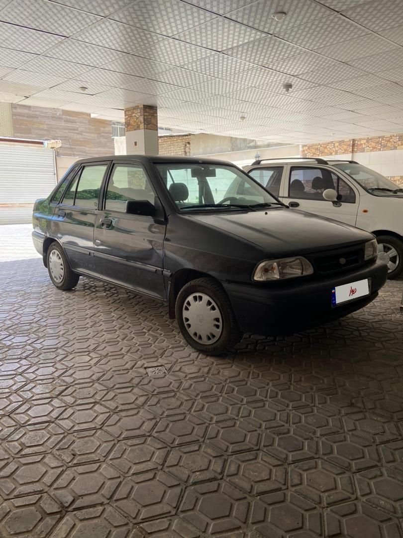 خودرو پراید، صبا آگهی ann_18072853