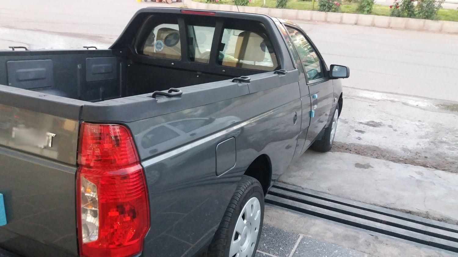 خودرو آریسان، 2 آگهی ann_18072857