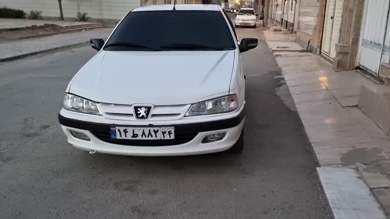 خودرو پژو، پارس آگهی ann_18072864