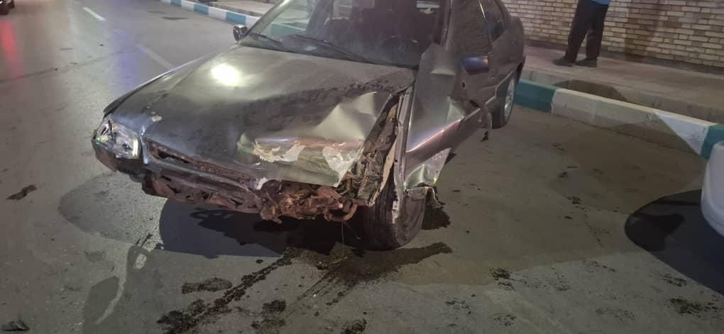 خودرو سیتروئن، زانتیا آگهی ann_18072868
