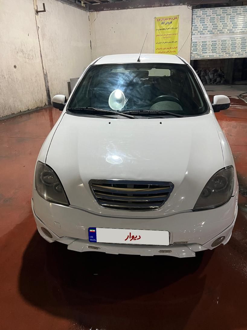 خودرو تیبا، صندوق دار آگهی ann_18072870