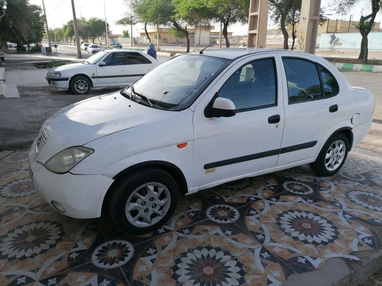 خودرو تیبا، صندوق دار آگهی ann_18072871