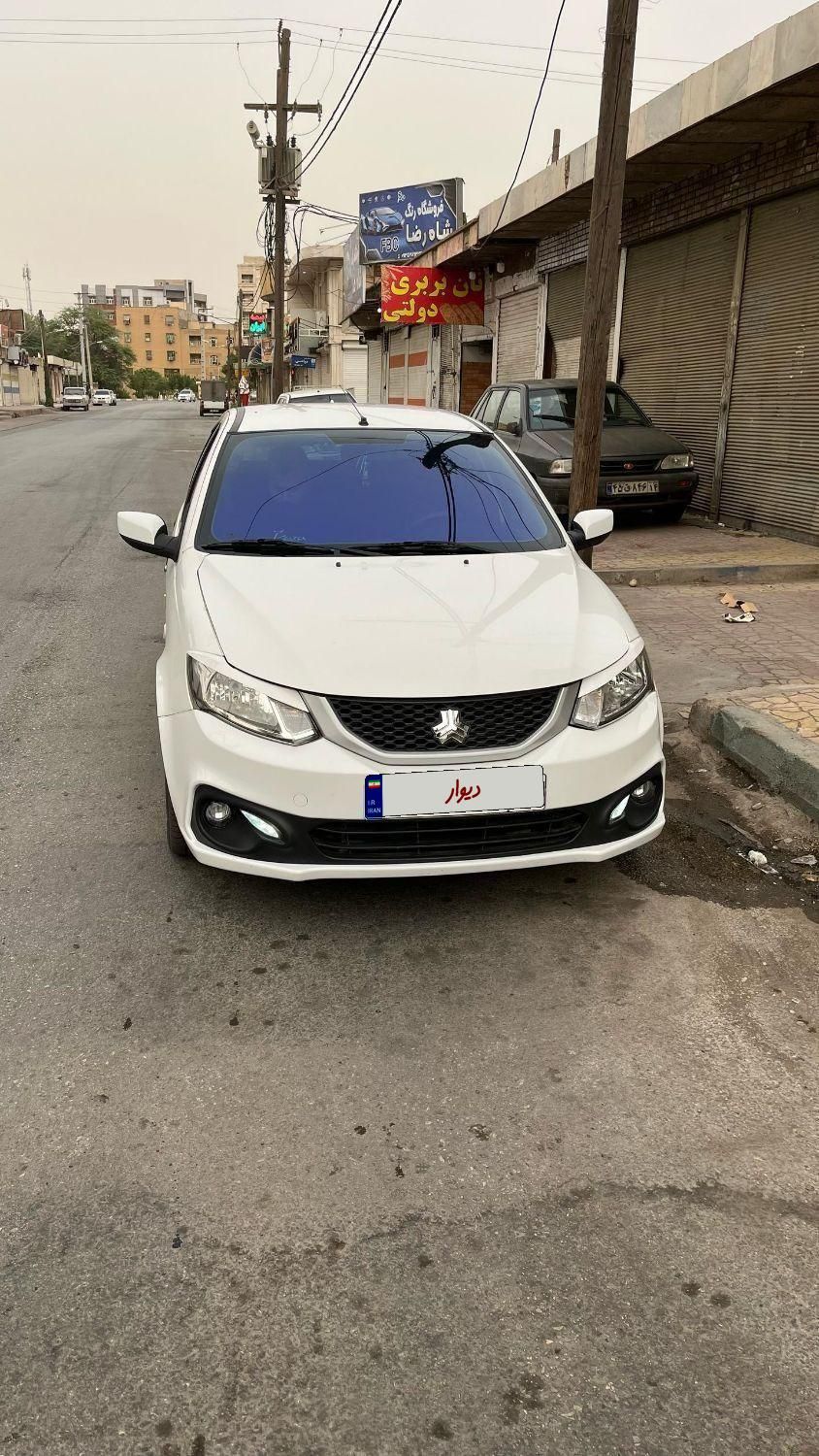 خودرو ساینا، S آگهی ann_18072873