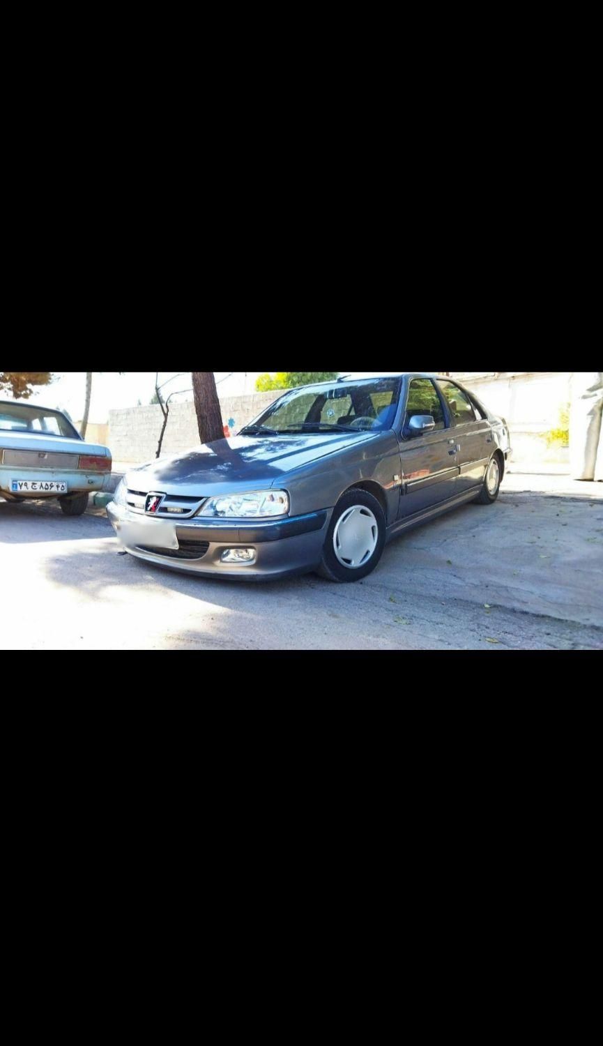 خودرو پژو، پارس آگهی ann_18072874