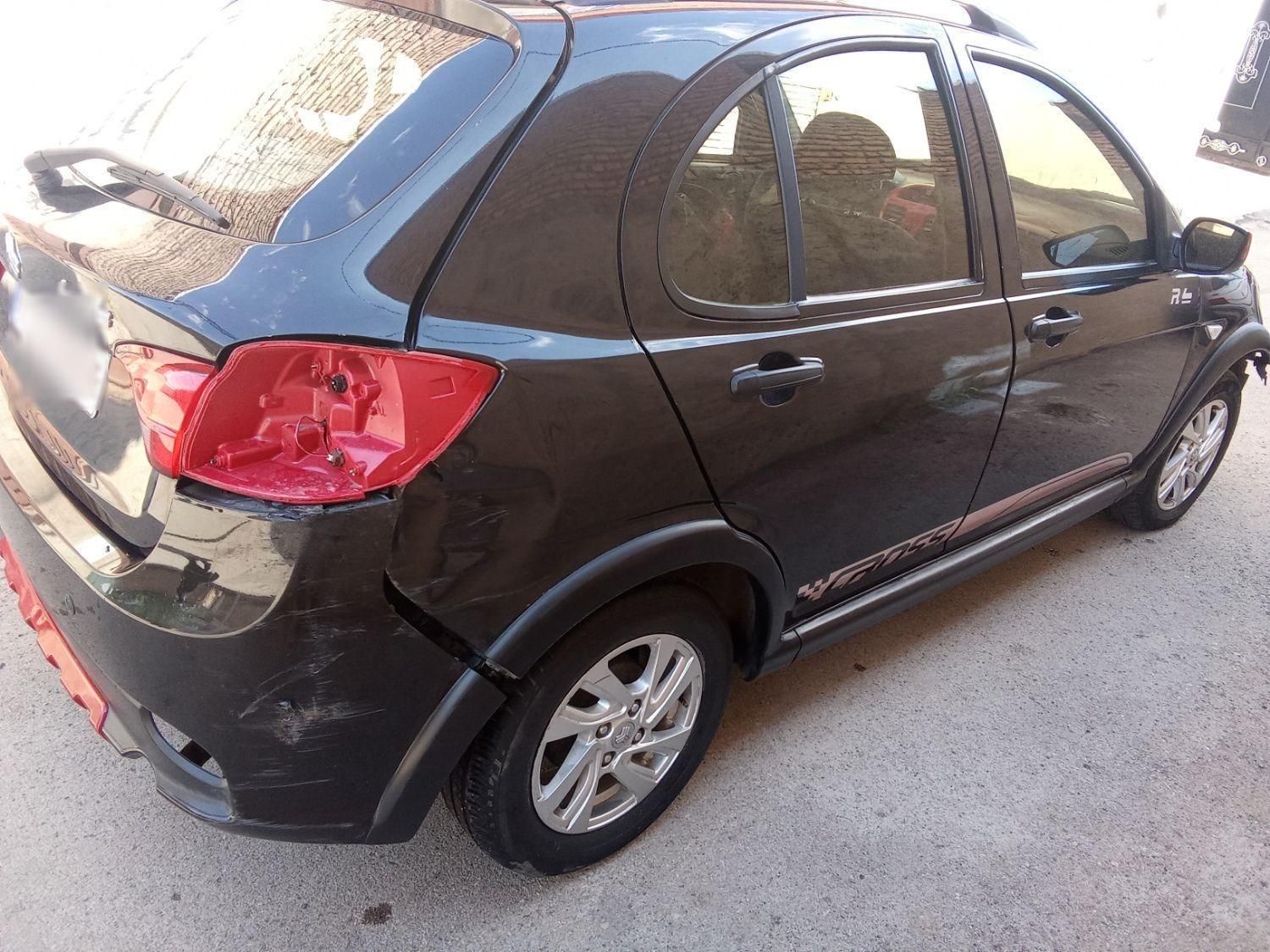خودرو کوییک، R آگهی ann_18072875