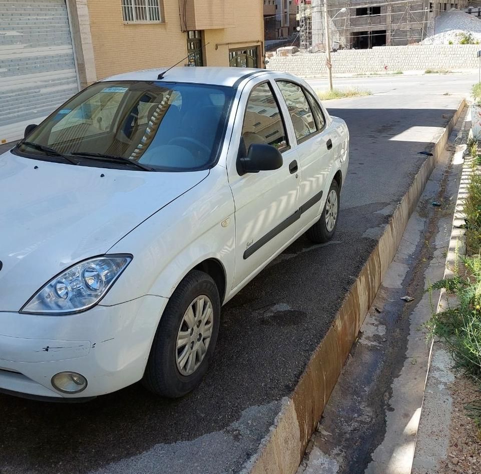 خودرو تیبا، صندوق دار آگهی ann_18072879
