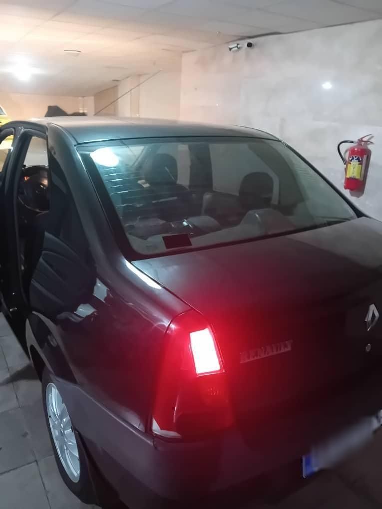 خودرو رنو، تندر 90 آگهی ann_18072886