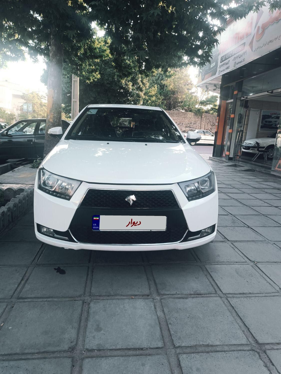 خودرو دنا، پلاس آگهی ann_18072918