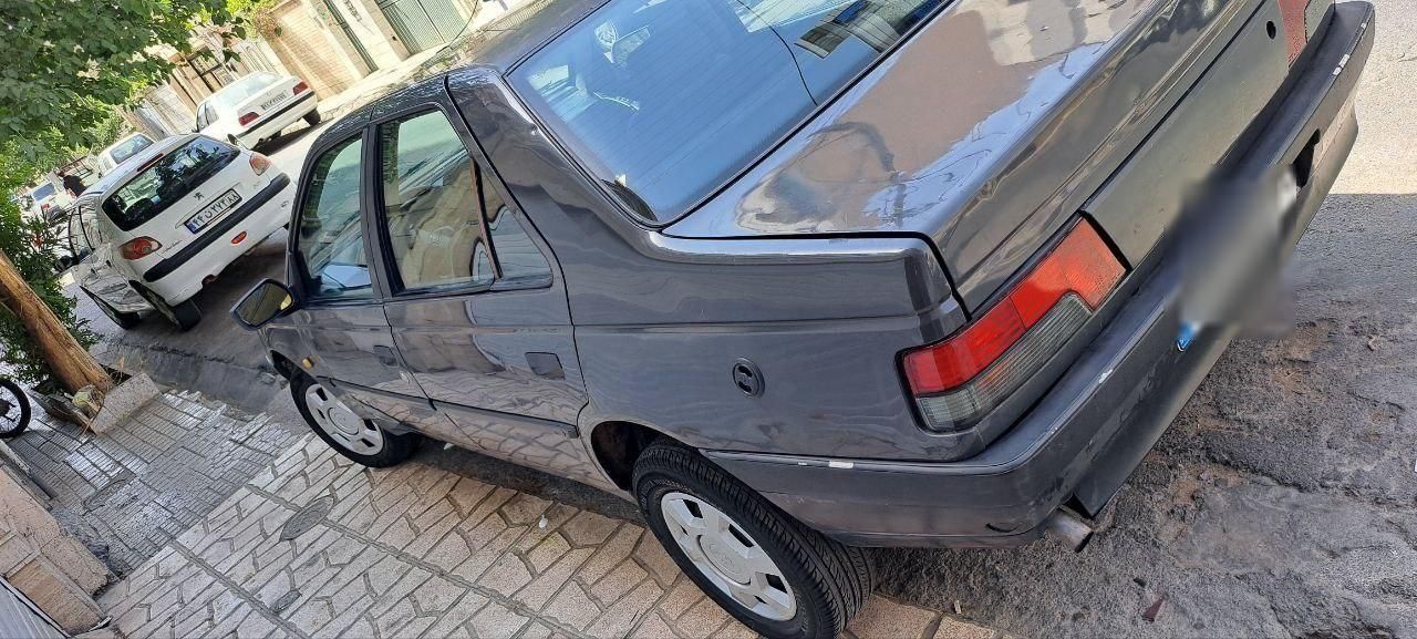 خودرو پژو، روآ آگهی ann_18072948