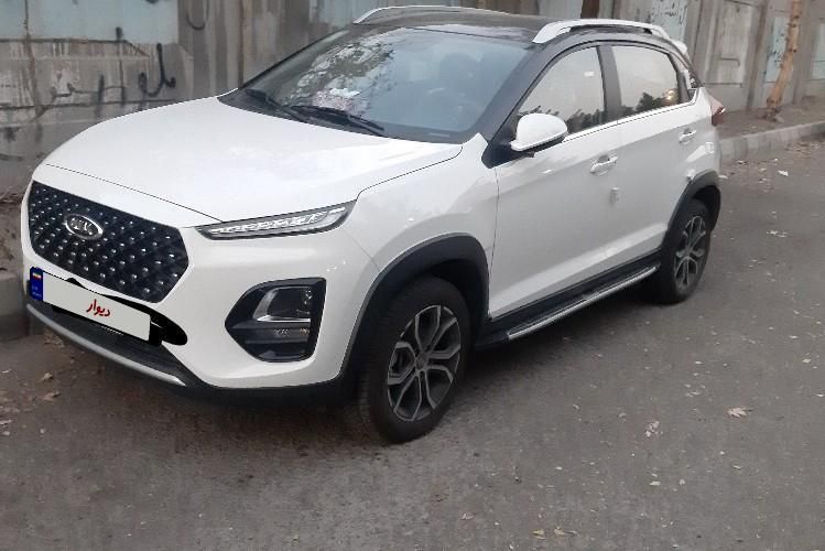 خودرو ام وی ام، X22 آگهی ann_18072979
