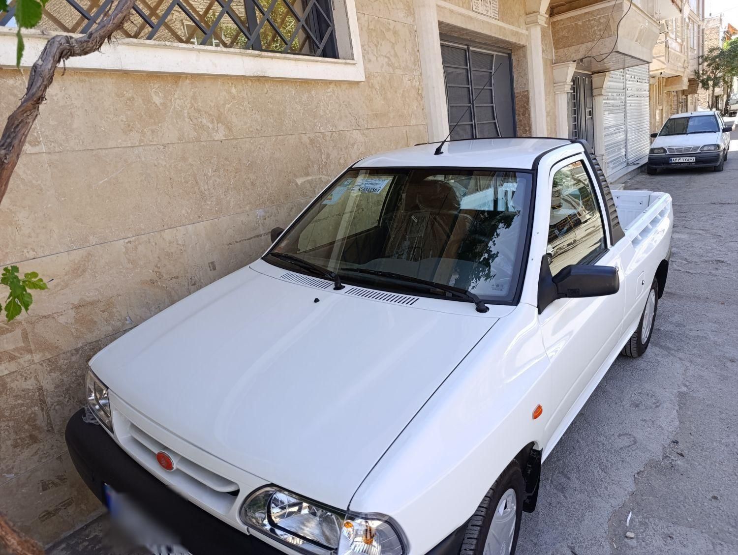 خودرو پراید، 151 آگهی ann_18072984