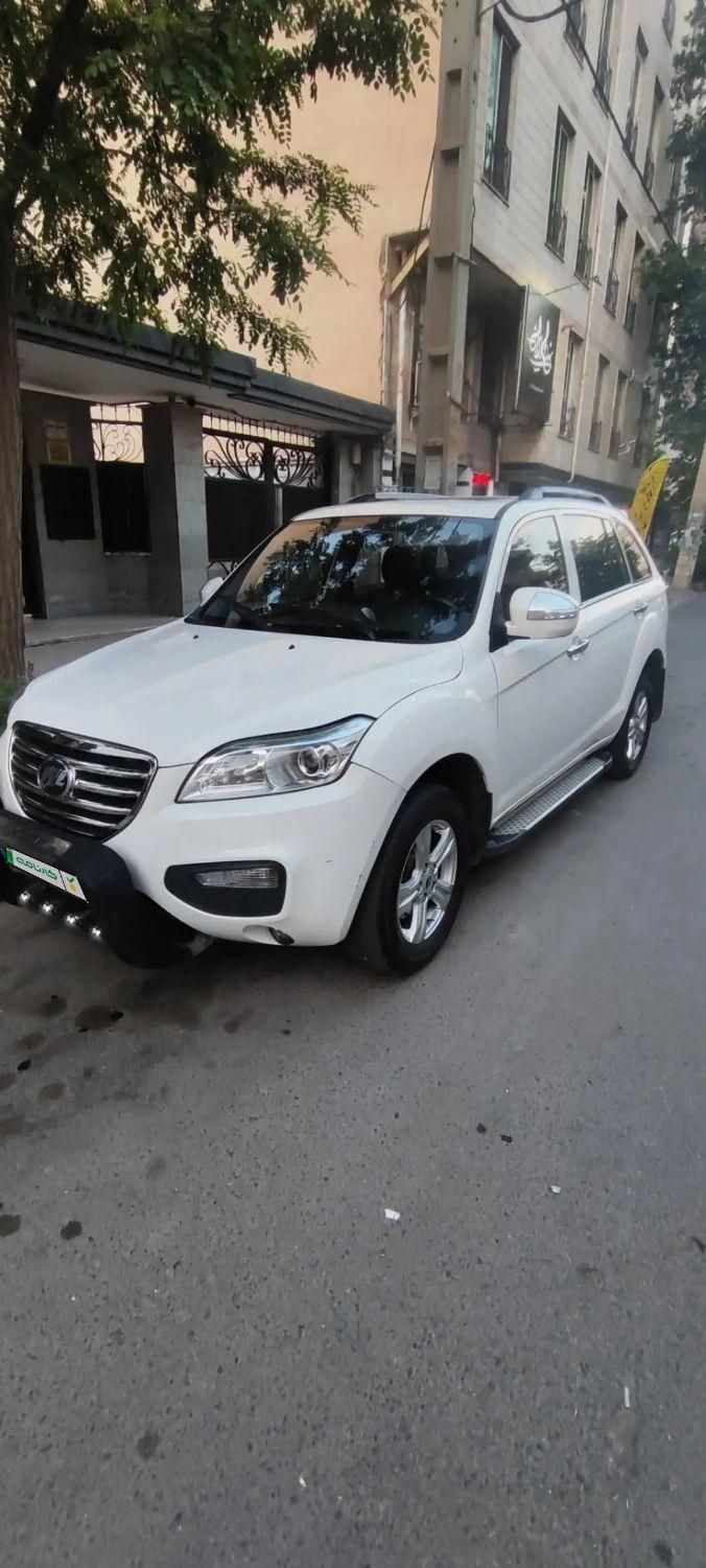 خودرو لیفان، X60 آگهی ann_18072985
