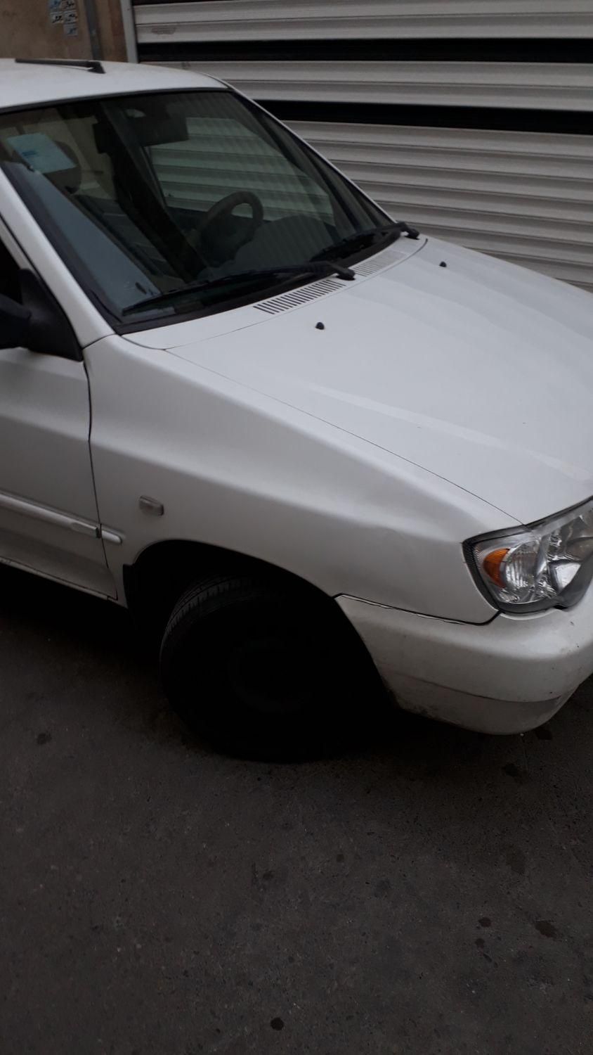 پراید 132 SE - 1397