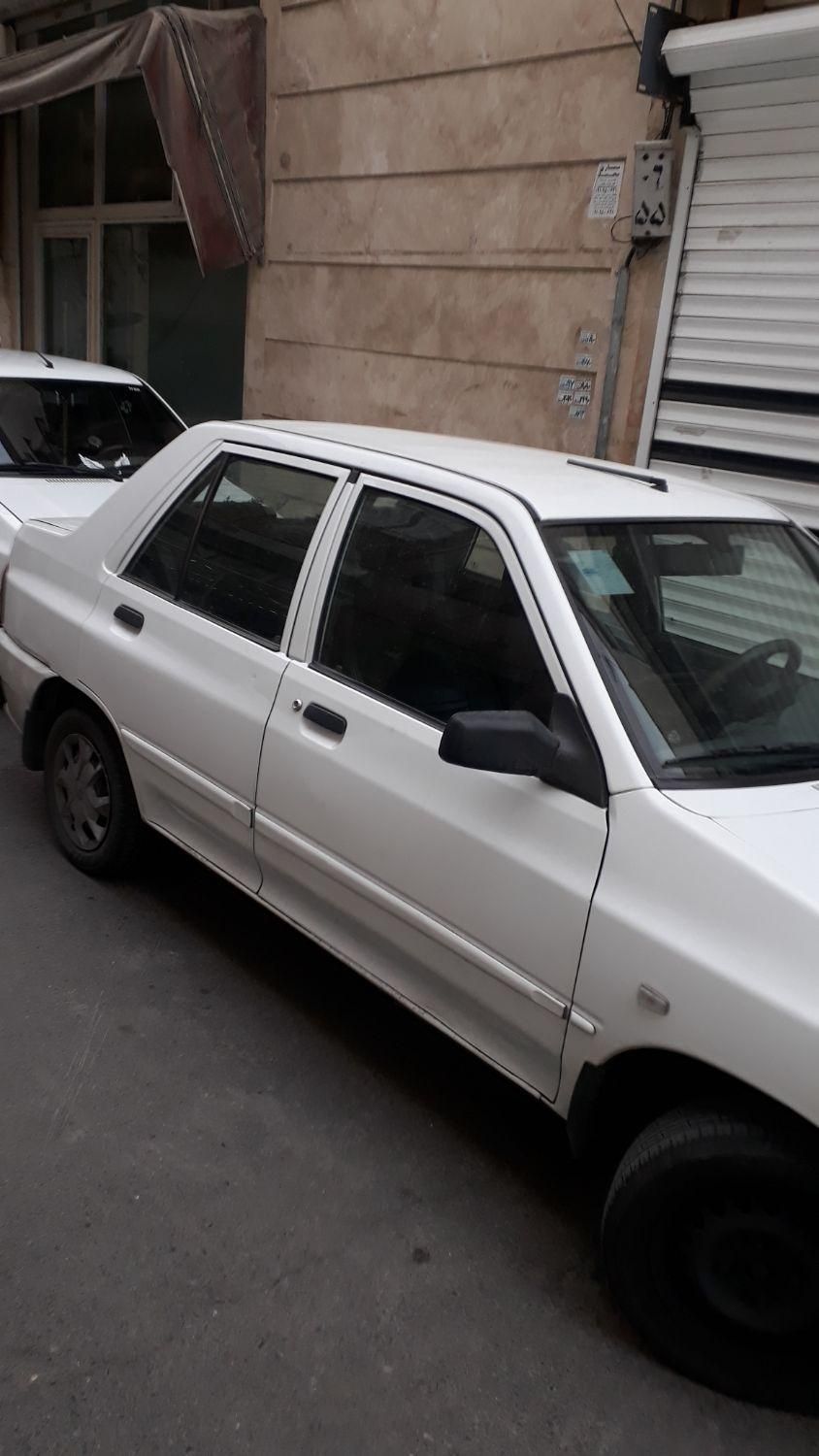 پراید 132 SE - 1397