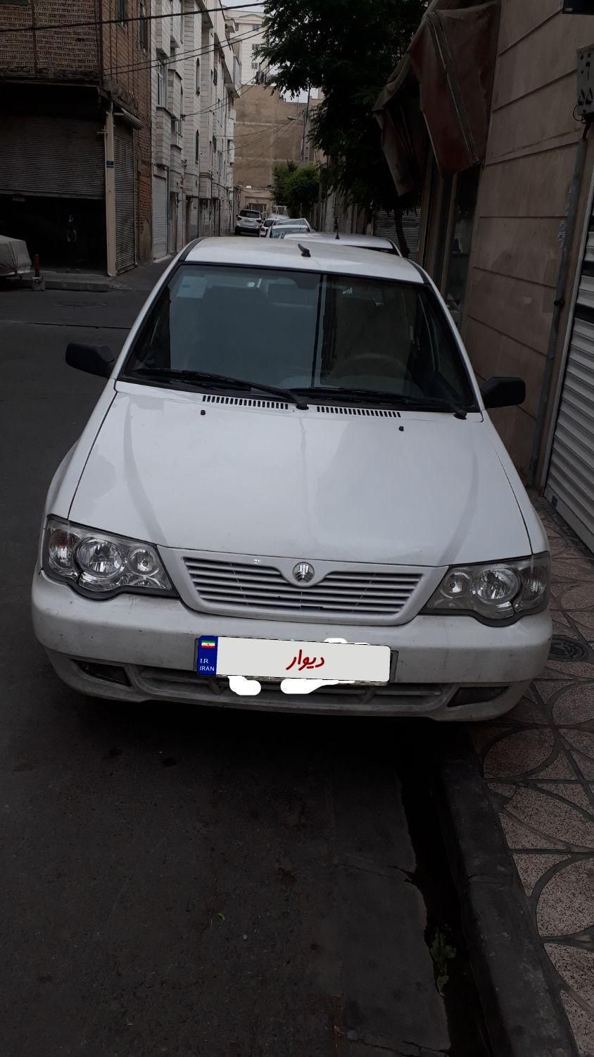 خودرو پراید، 132 آگهی ann_18072988
