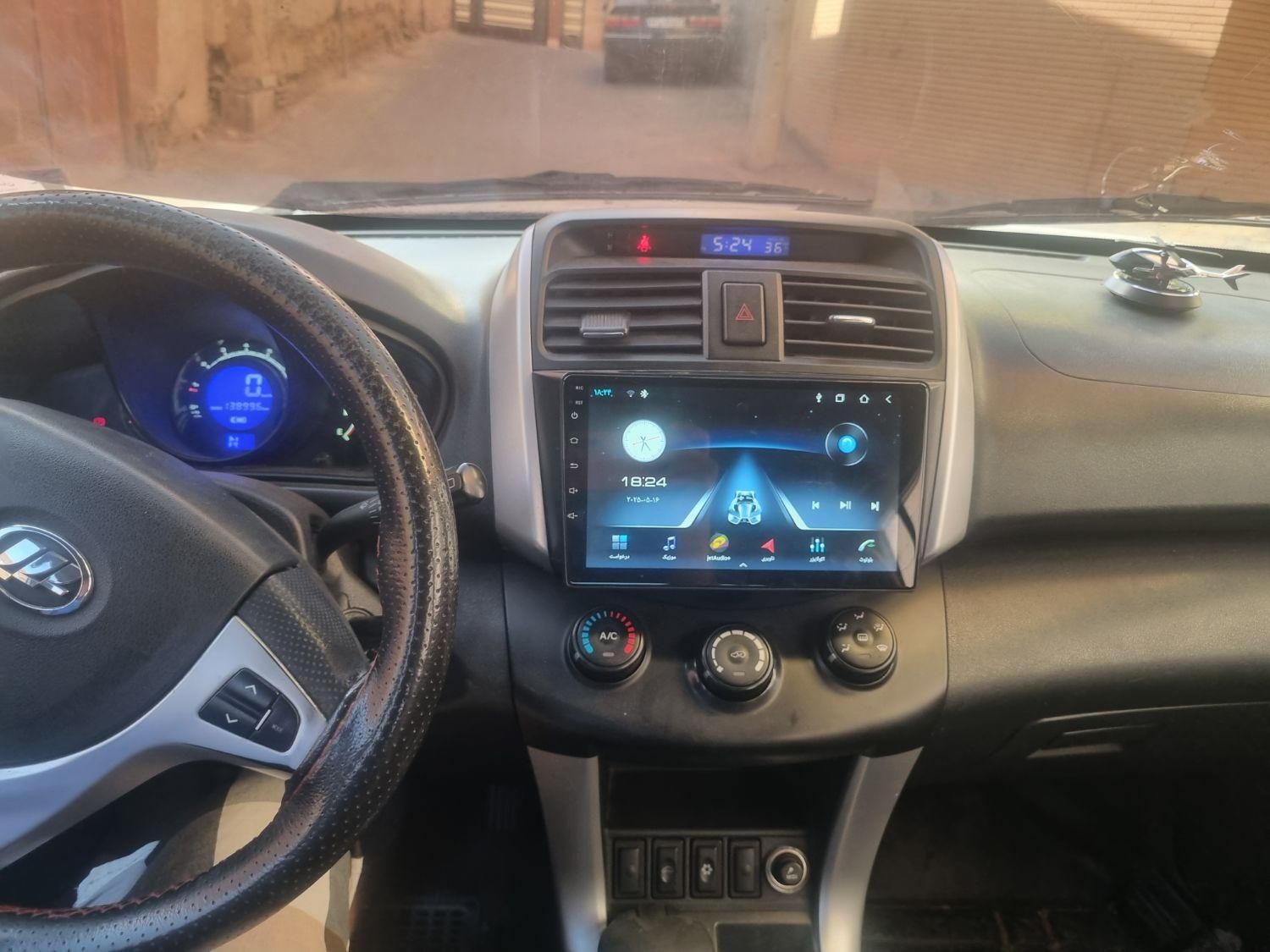 خودرو لیفان، X60 آگهی ann_18072993
