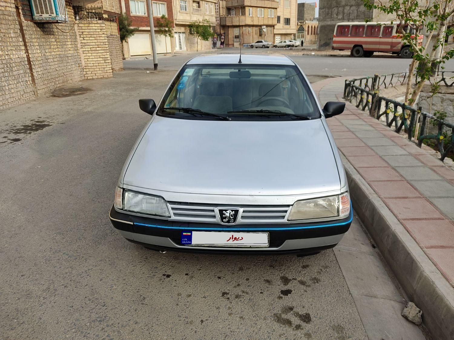 خودرو پژو، 405 آگهی ann_18072995