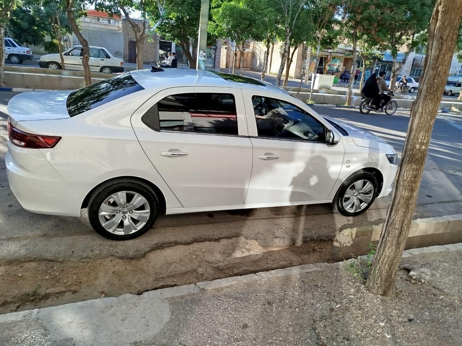 خودرو تارا، اتوماتیک آگهی ann_18073004