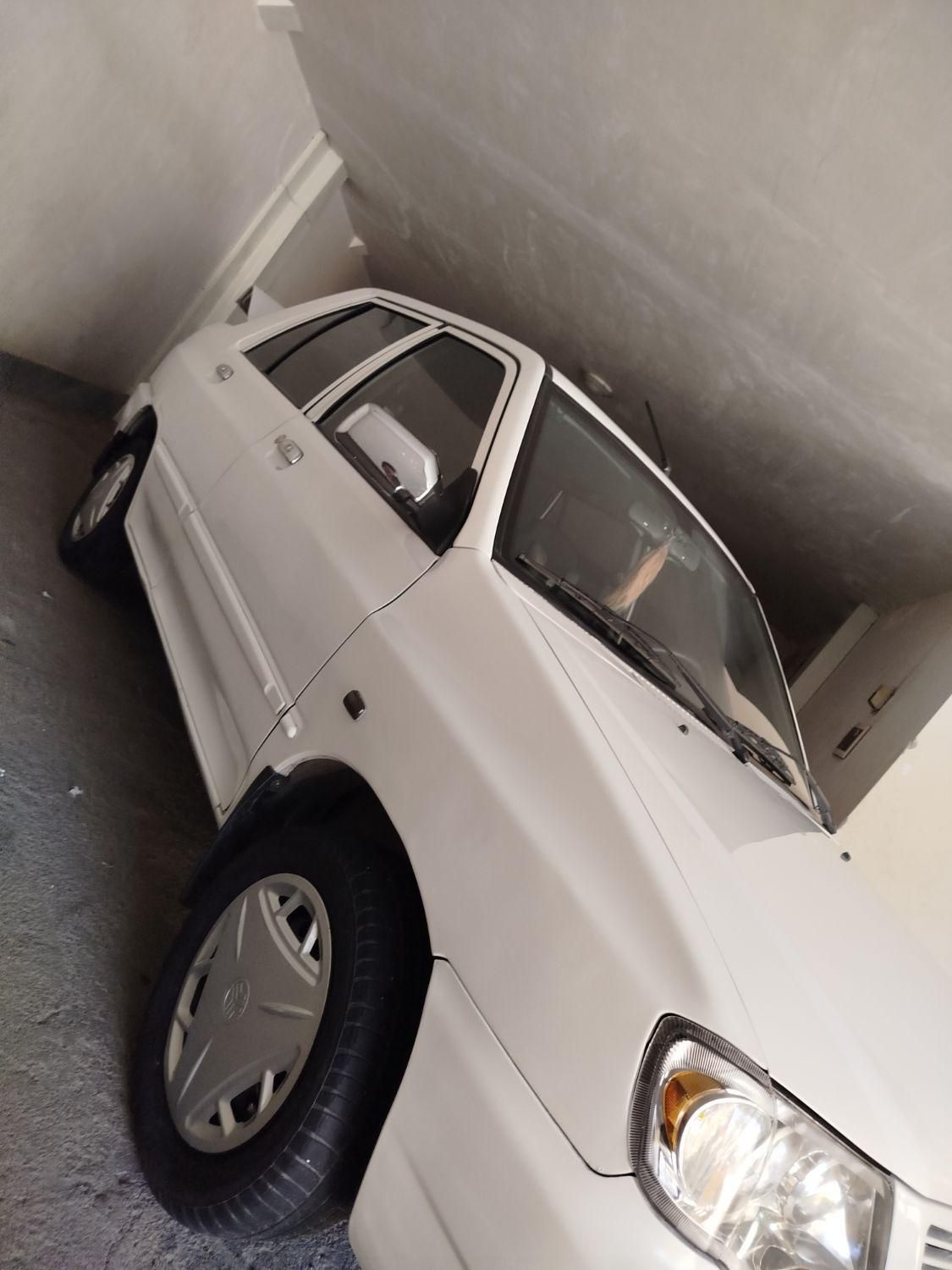 پراید 132 SE - 1396