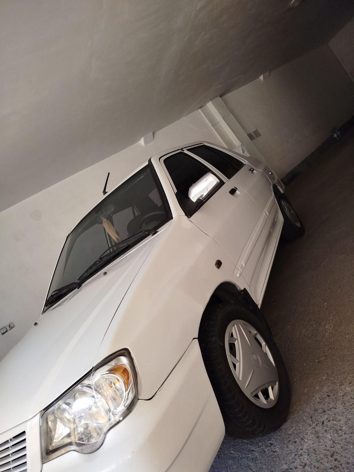 پراید 132 SE - 1396