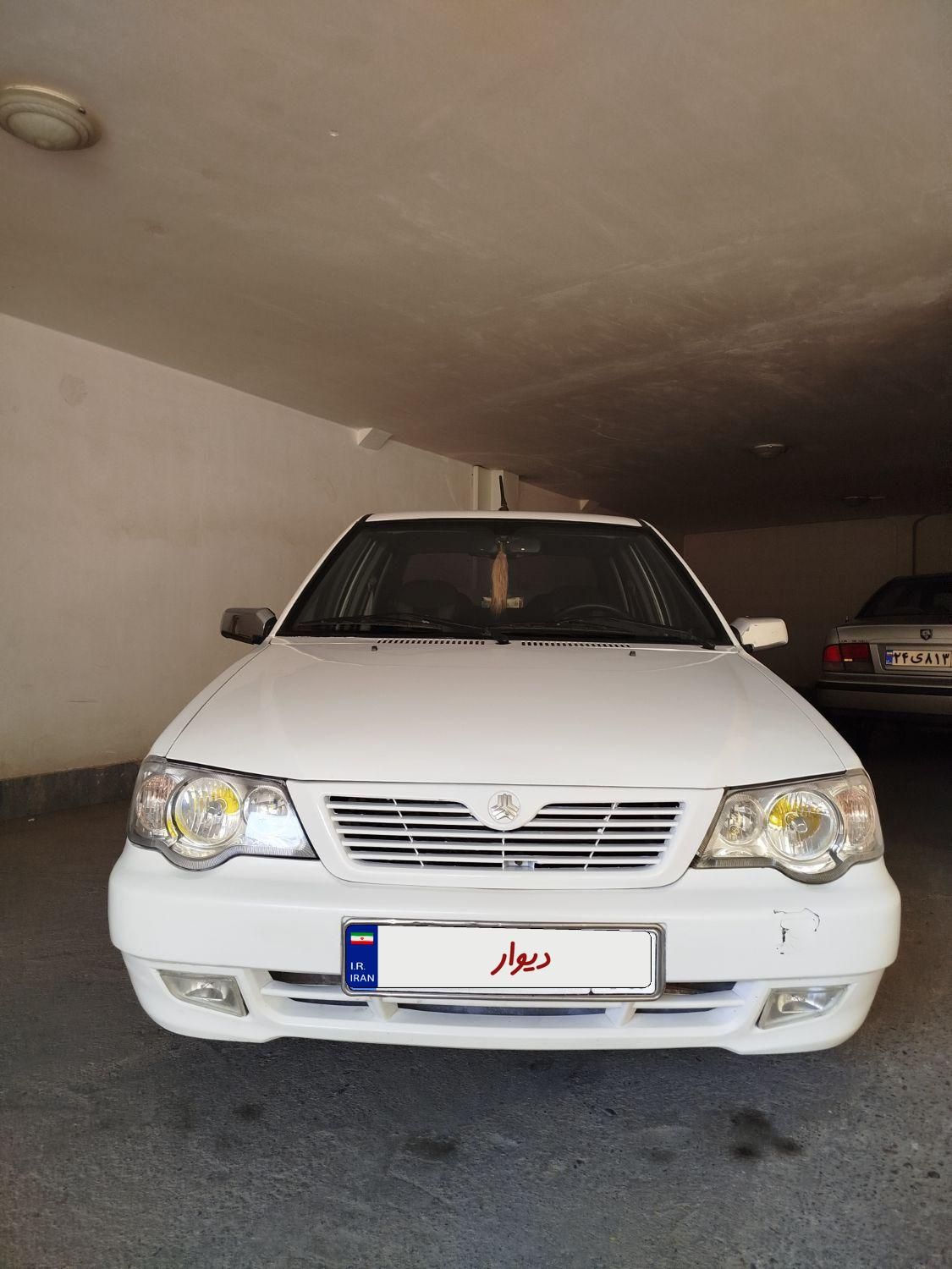 پراید 132 SE - 1396
