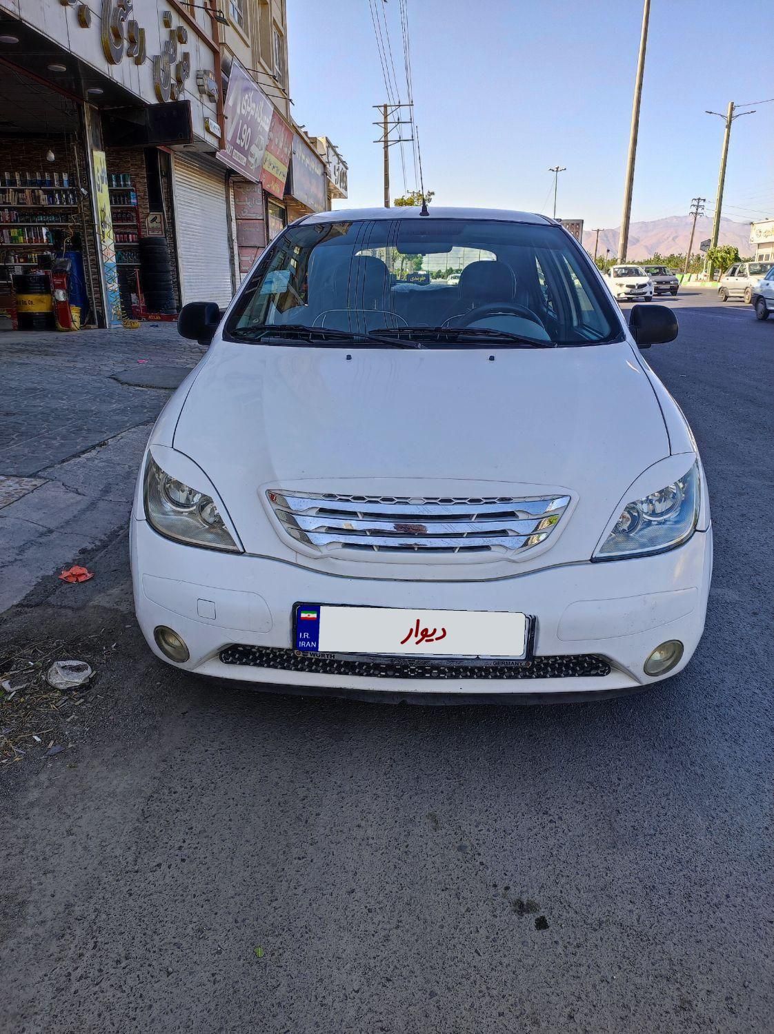 خودرو تیبا، 2 آگهی ann_18073024