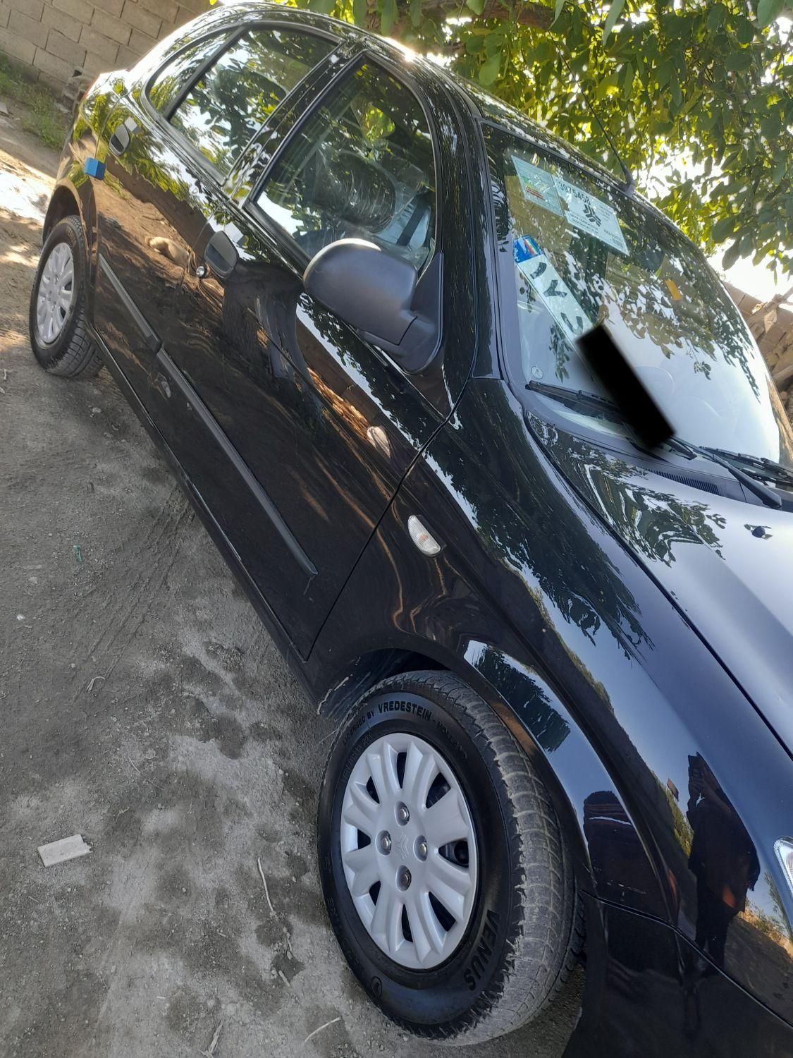 خودرو تیبا، 2 آگهی ann_18073028