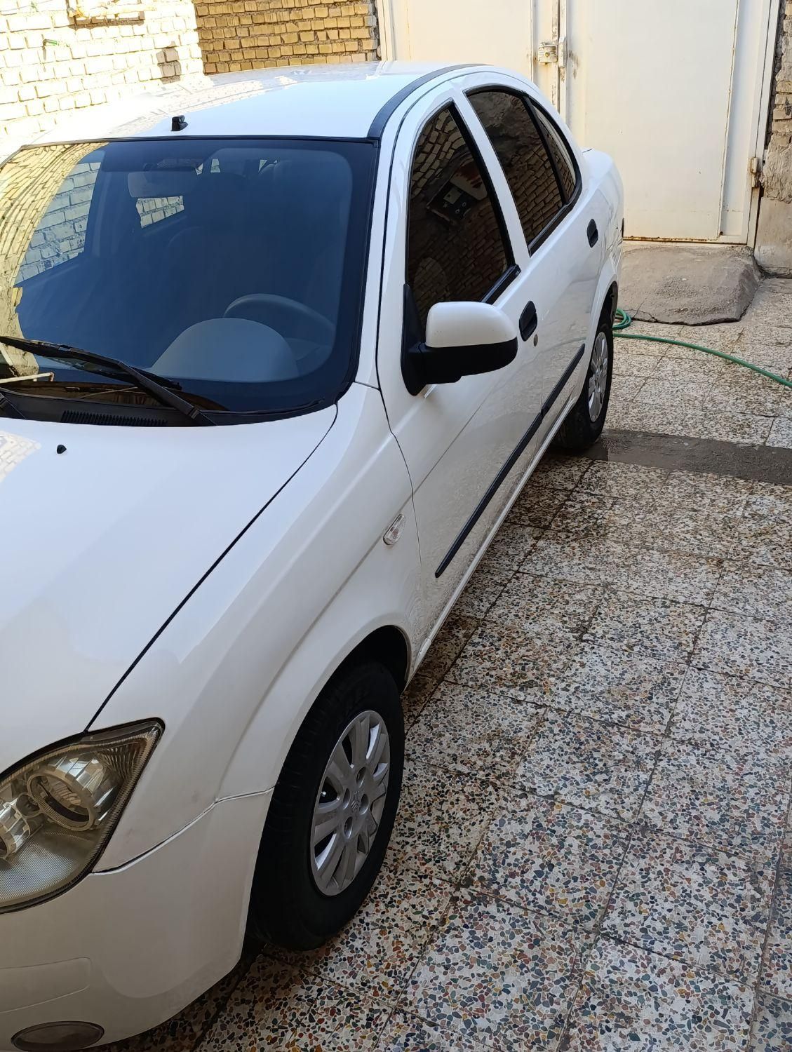 خودرو تیبا، صندوق دار آگهی ann_18073076