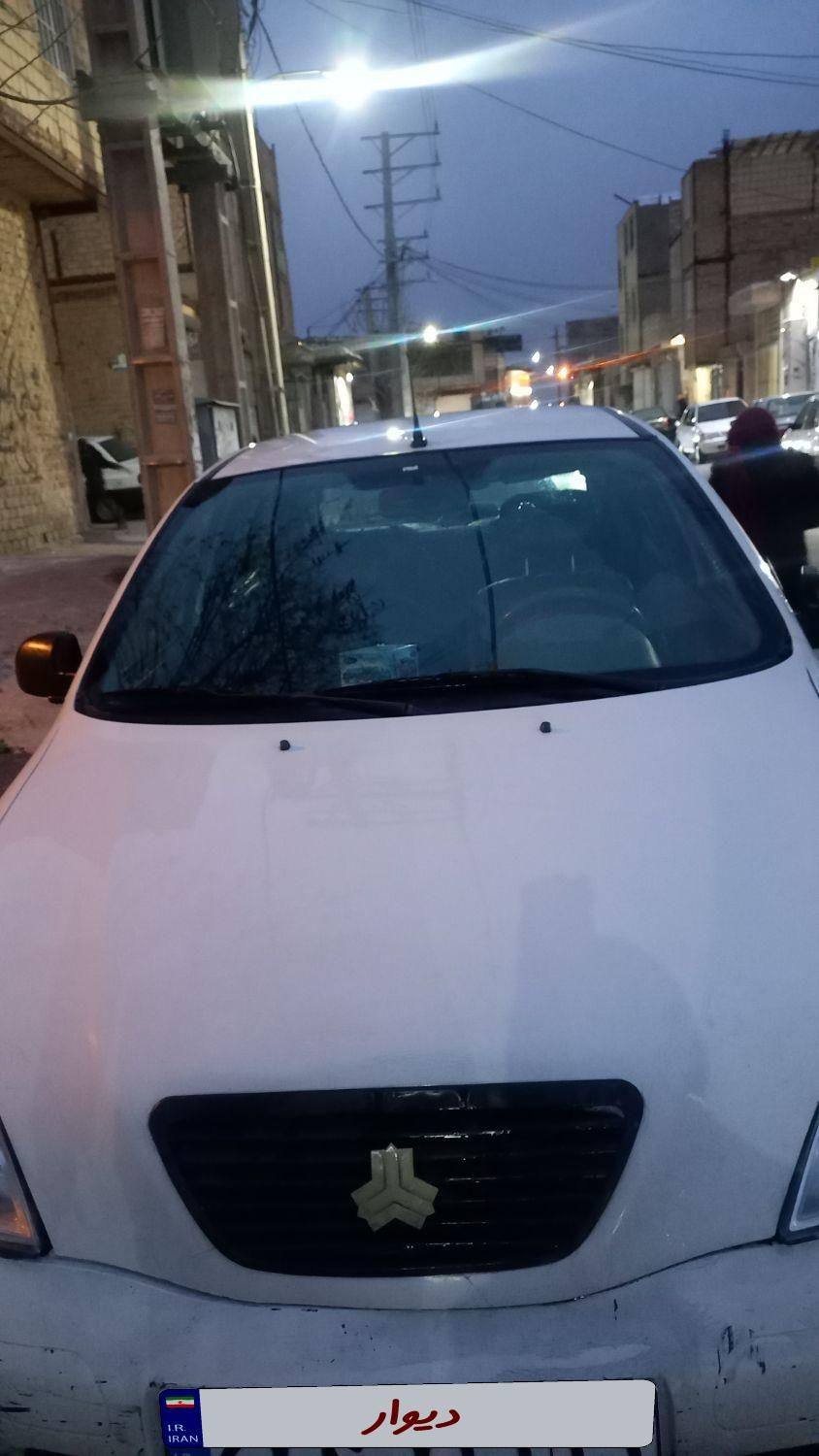 خودرو تیبا، صندوق دار آگهی ann_18073080