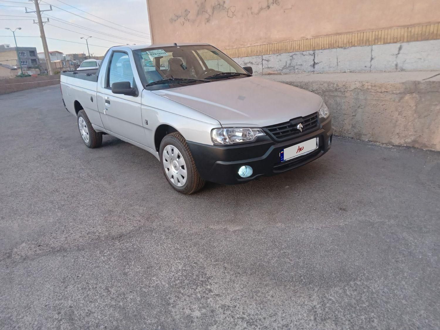 خودرو آریسان، 2 آگهی ann_18073095