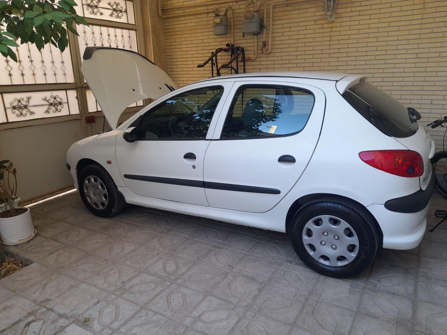 خودرو پژو، 206 آگهی ann_18073117