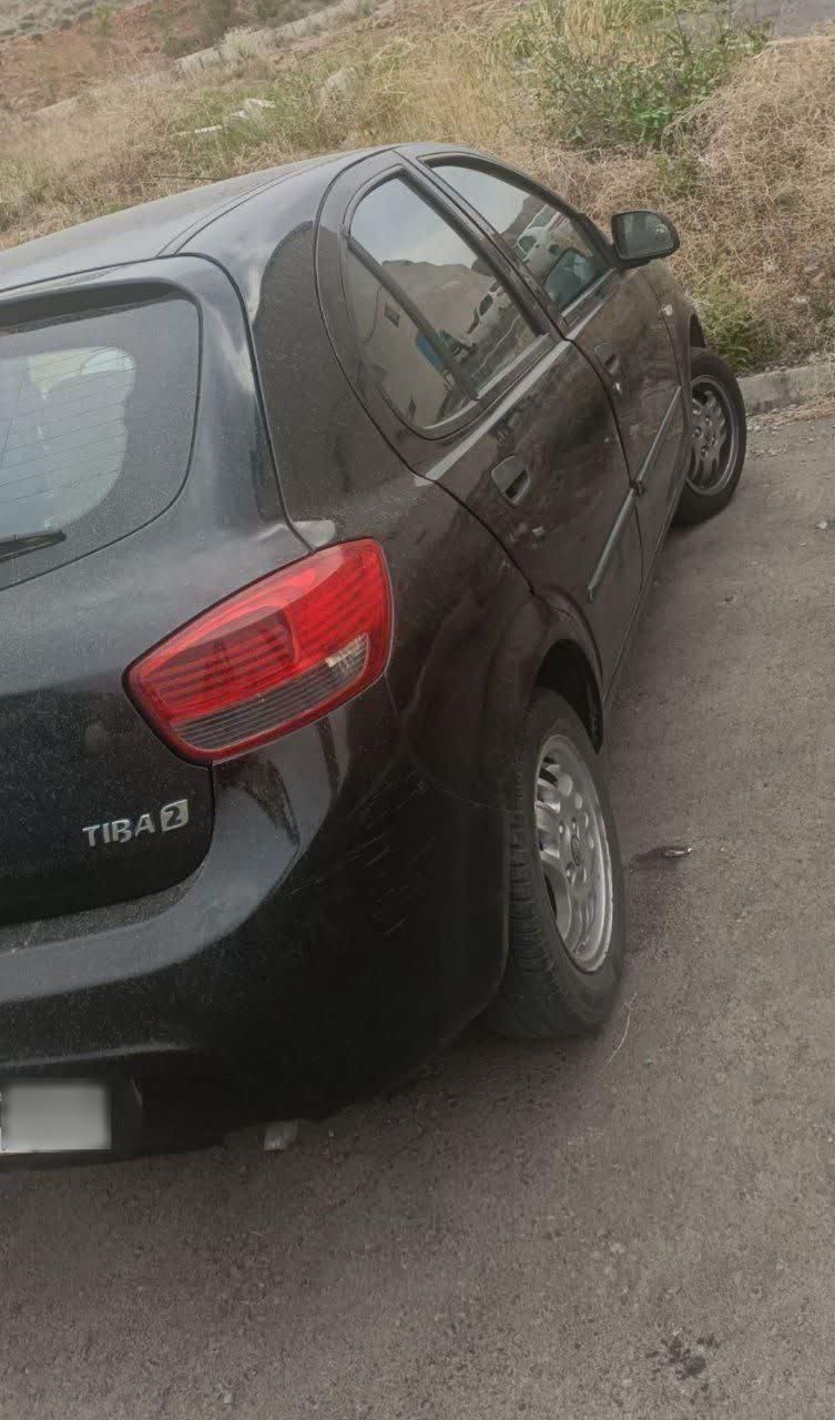 خودرو تیبا، 2 آگهی ann_18073159