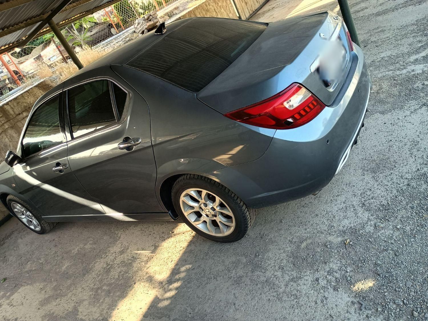 خودرو دنا، پلاس آگهی ann_18073160