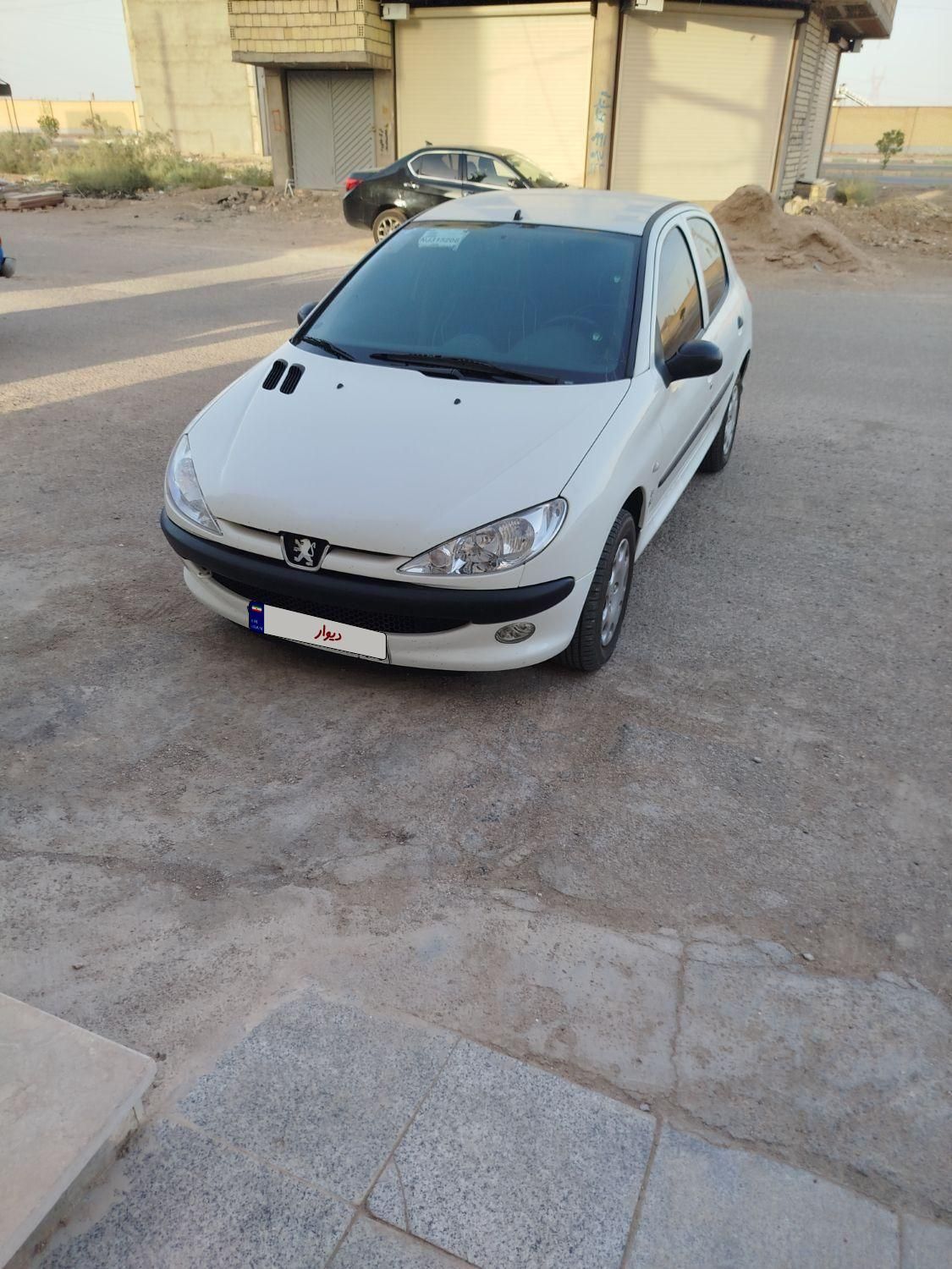 خودرو پژو، 206 آگهی ann_18073165