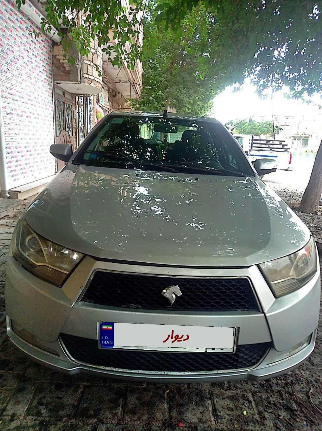 خودرو دنا، معمولی آگهی ann_18073171