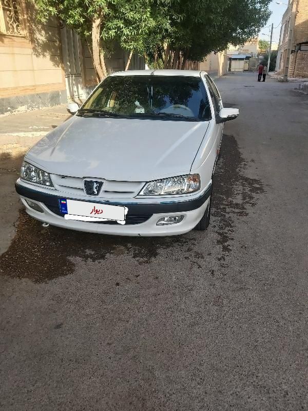 خودرو پژو، پارس آگهی ann_18073176