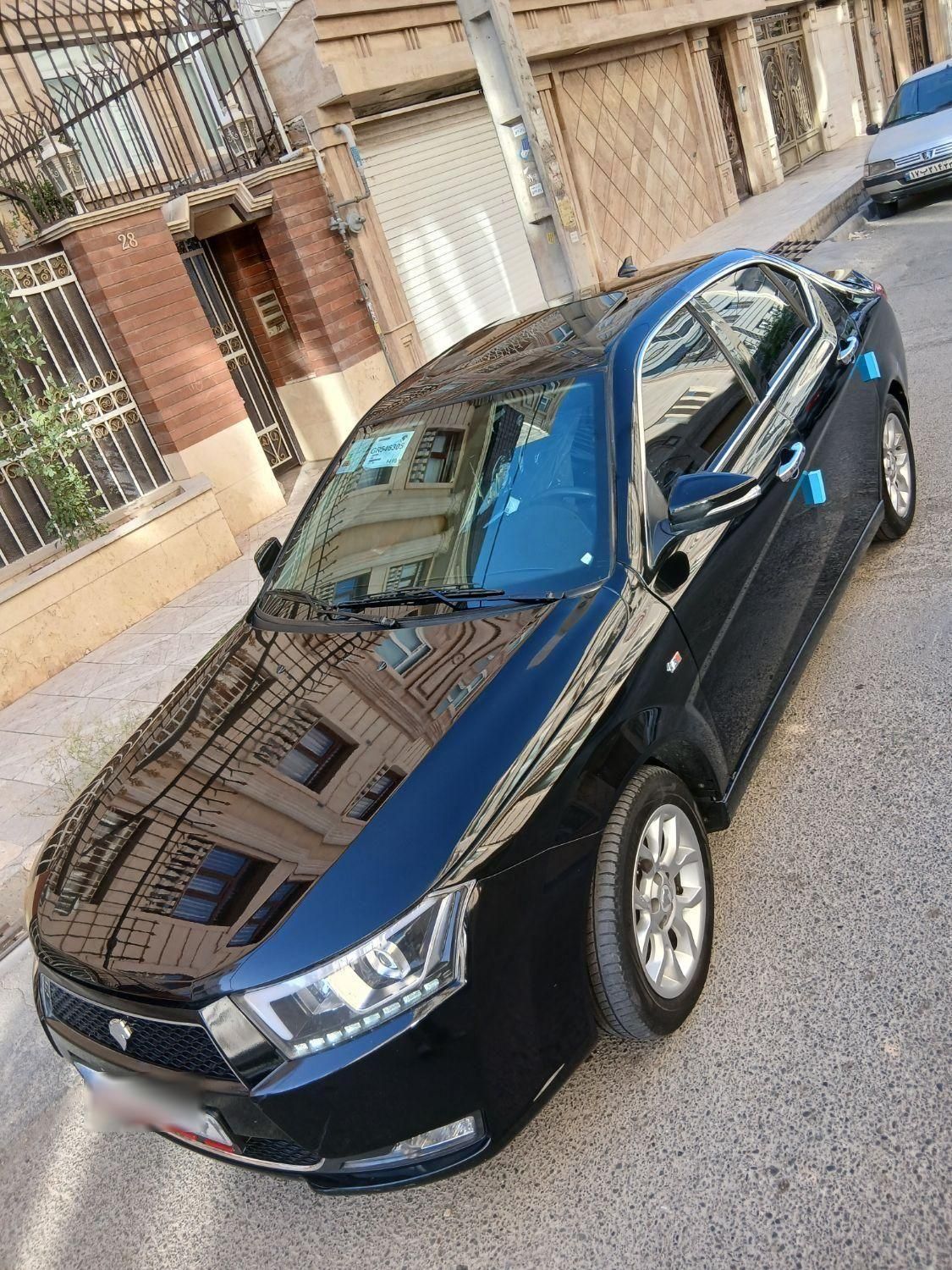 خودرو دنا، پلاس آگهی ann_18073204