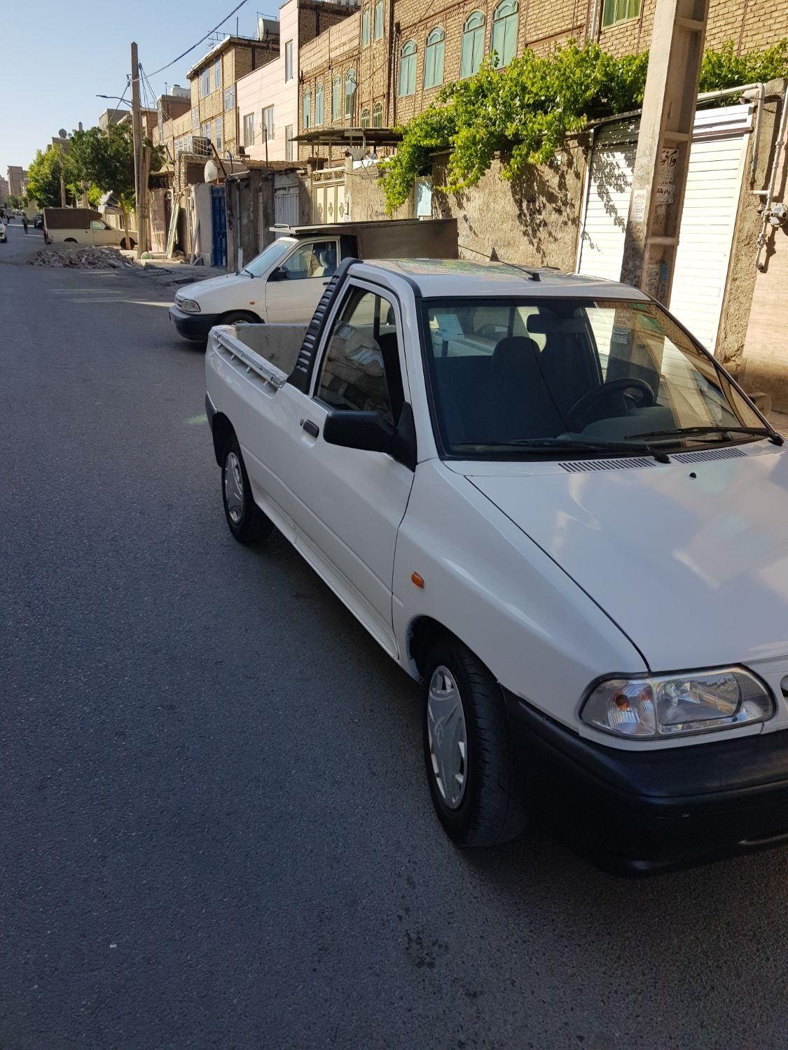 خودرو پراید، 151 آگهی ann_18073205