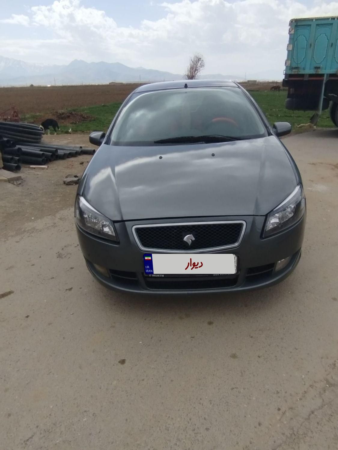 رانا LX - - 1395