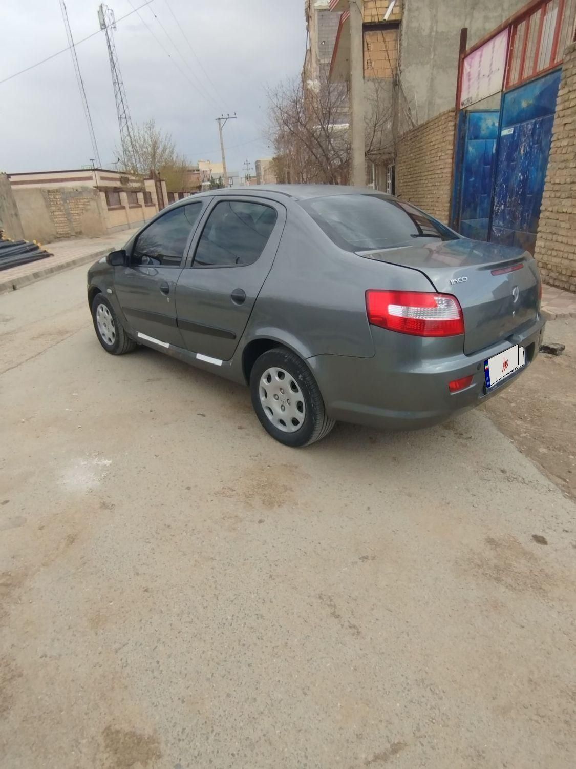 رانا LX - - 1395