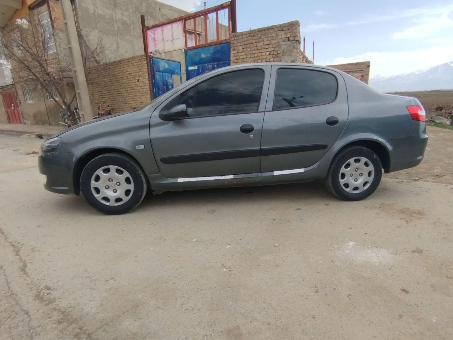 رانا LX - - 1395