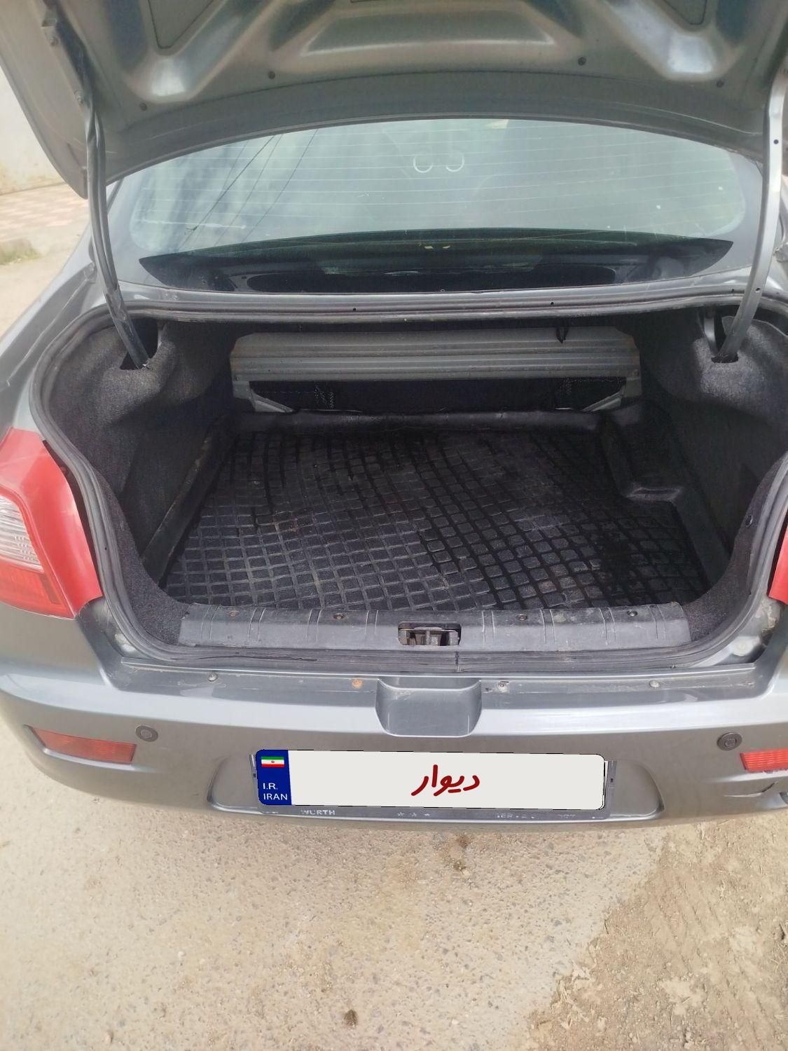 رانا LX - - 1395