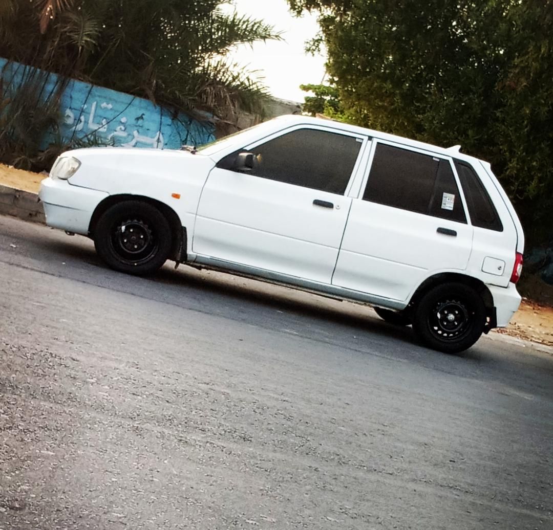 خودرو پراید، 111 آگهی ann_18073213