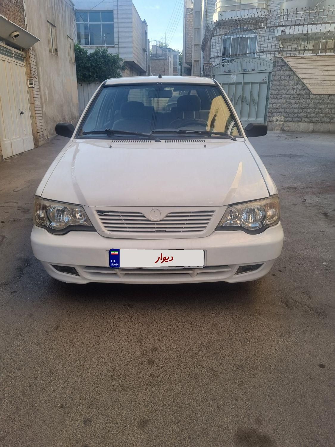 خودرو پراید، 111 آگهی ann_18073244