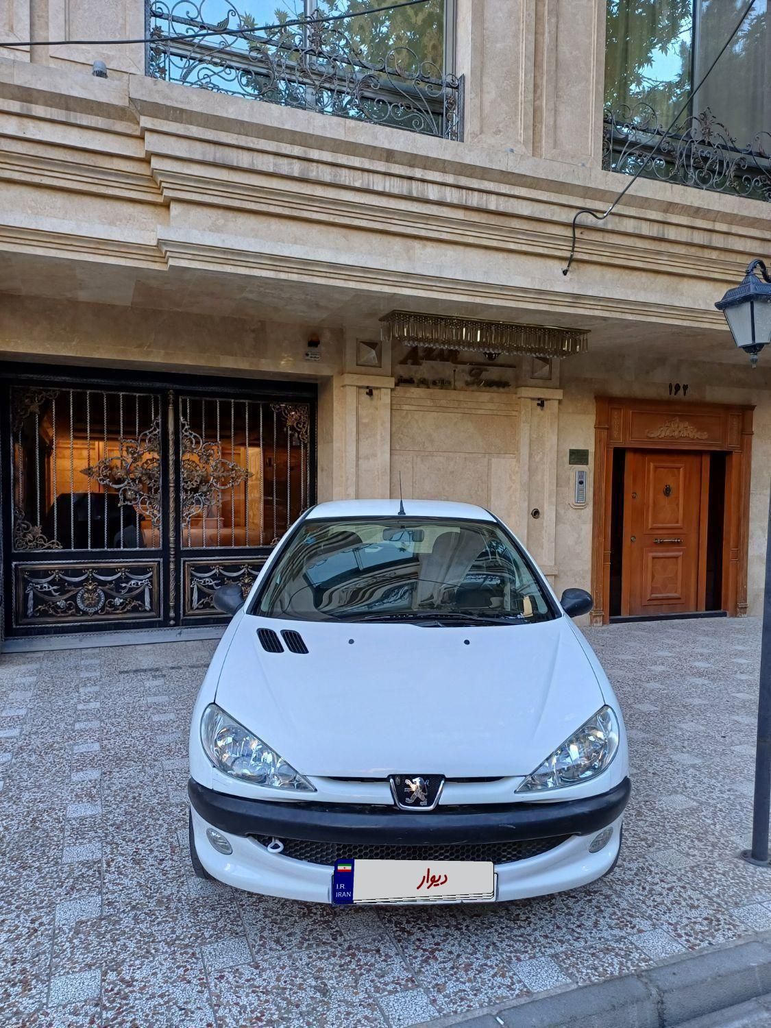 خودرو پژو، 206 آگهی ann_18073245