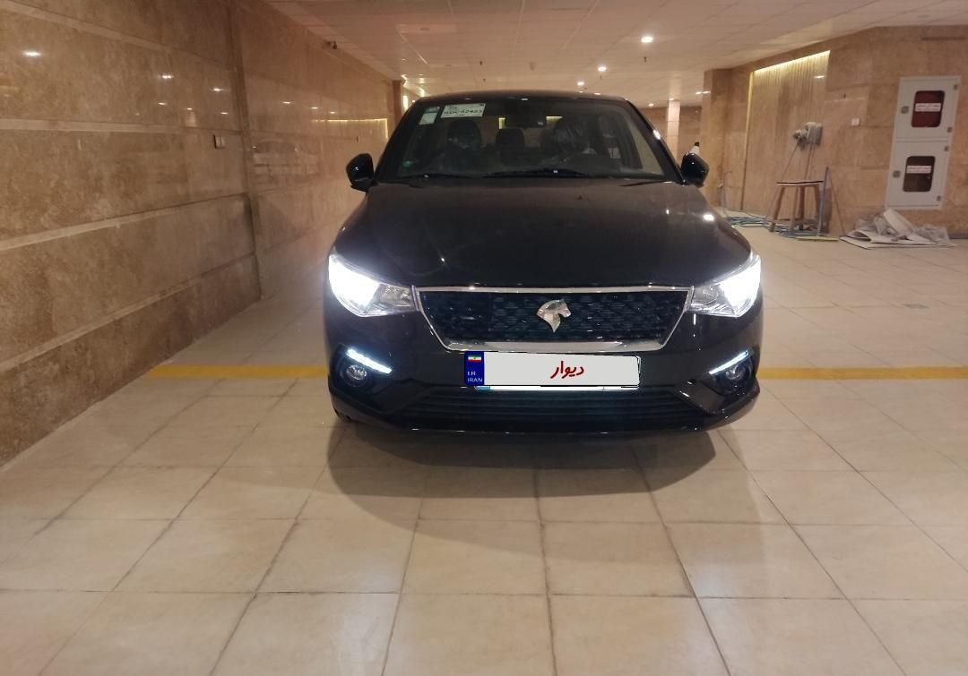 خودرو تارا، اتوماتیک آگهی ann_18073251