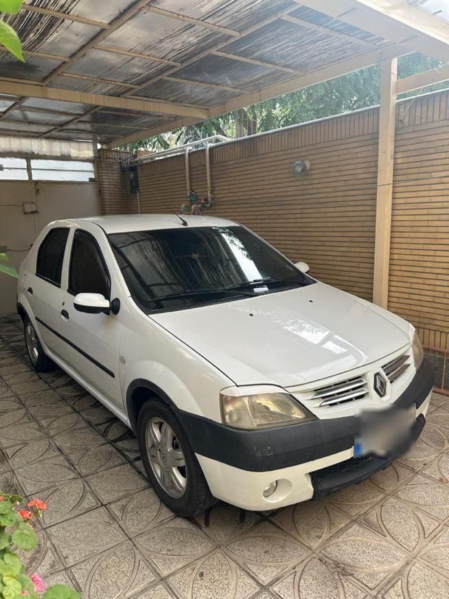 خودرو رنو، تندر 90 آگهی ann_18073254